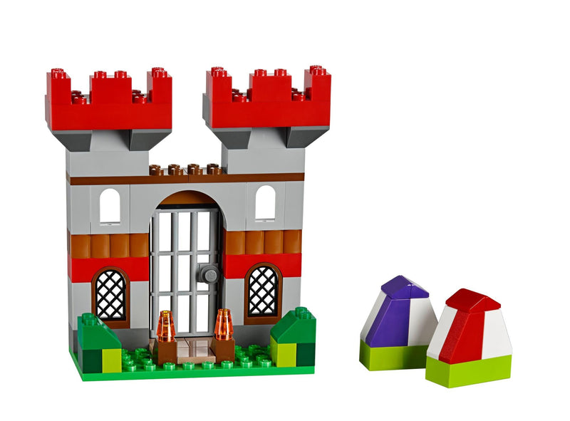 LEGO Classic Large Creative Brick Box 10698