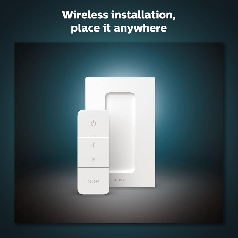 Philips Hue Dimmer Switch 562777
