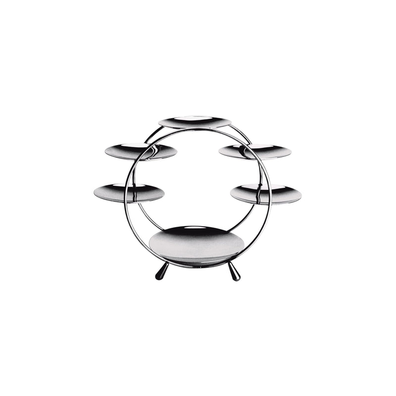 Mepra – Giotto – Presentoir Mini | 08 cm