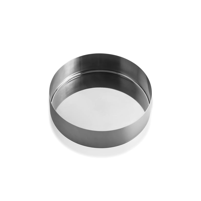 Mepra – Stile by Pininfarina Bowl – Mirror | 8.85 in