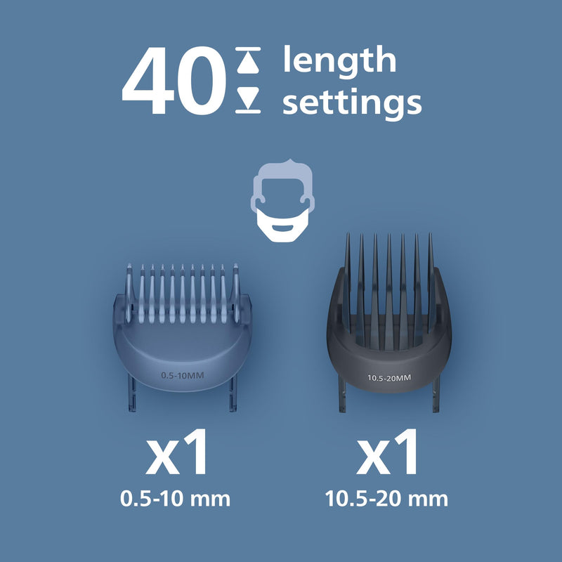 Philips Beard Trimmer 3000 Series BT3660/15