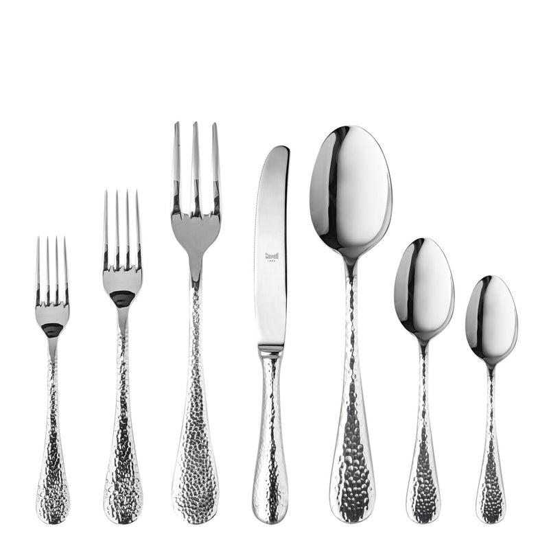 Mepra – Epoque Mirror – 32-Piece Flatware Set