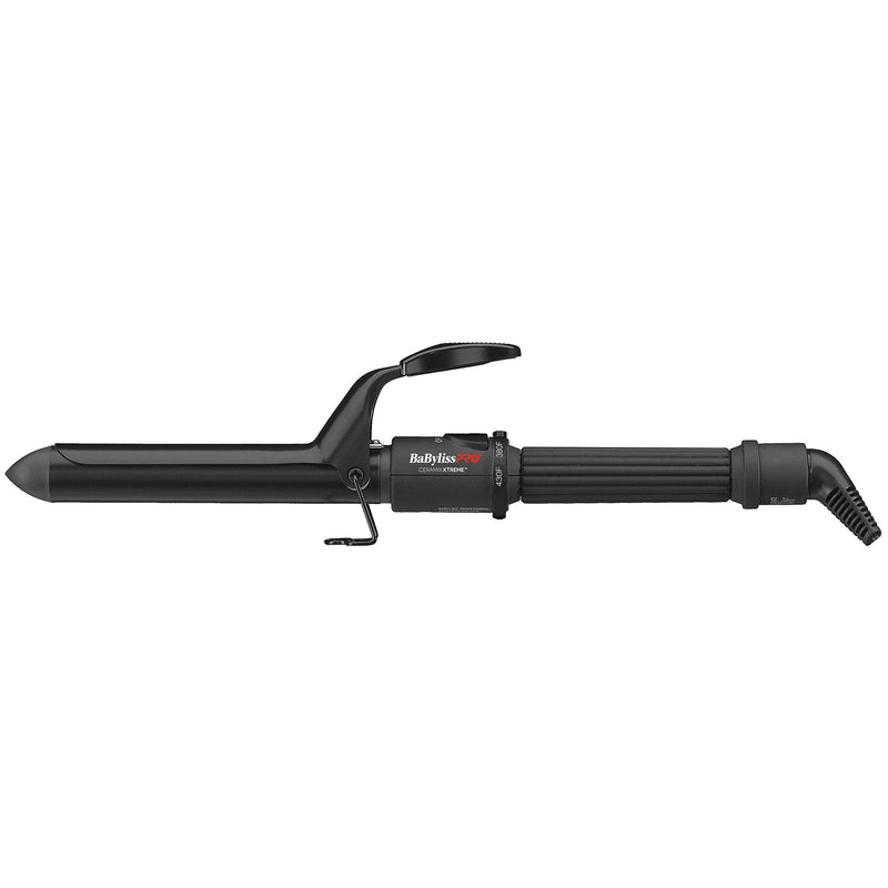 BaBylissPRO - Ceramix Xtreme Curling Iron (BABC100SNC) - 1 in