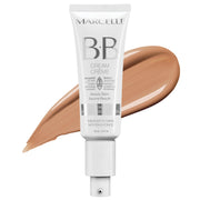 Marcelle BB Cream Beauty Balm, Medium to Dark, 45 mL