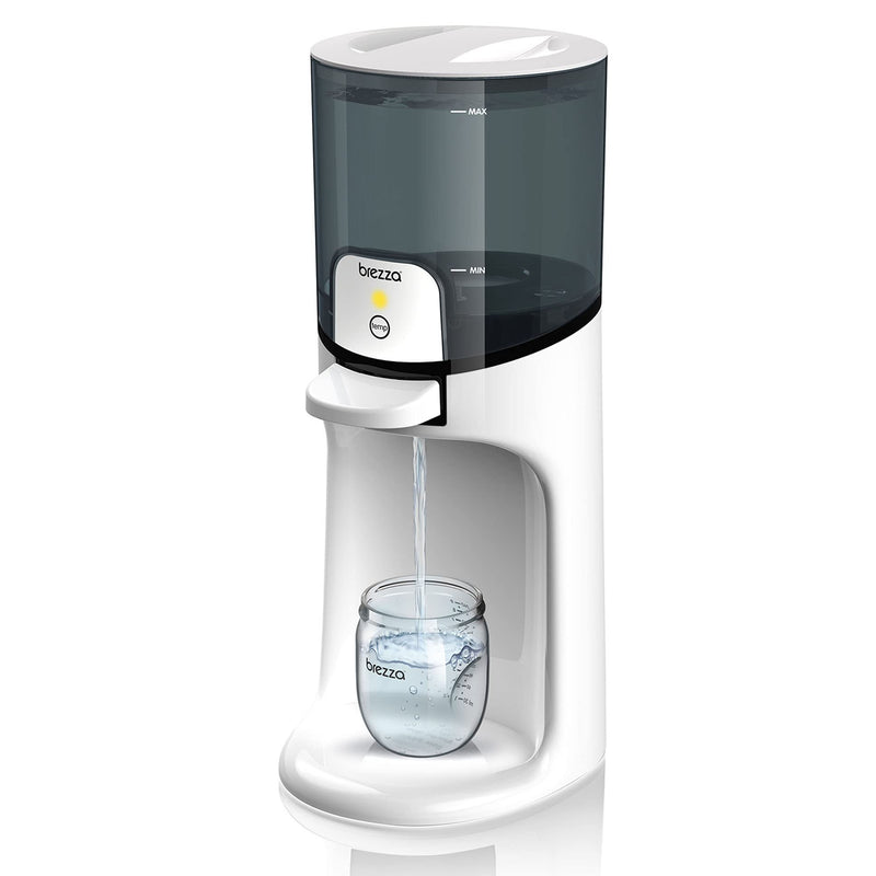 Baby Brezza - Instant Warmer (BRZ0057) - Warm Water Dispenser - White
