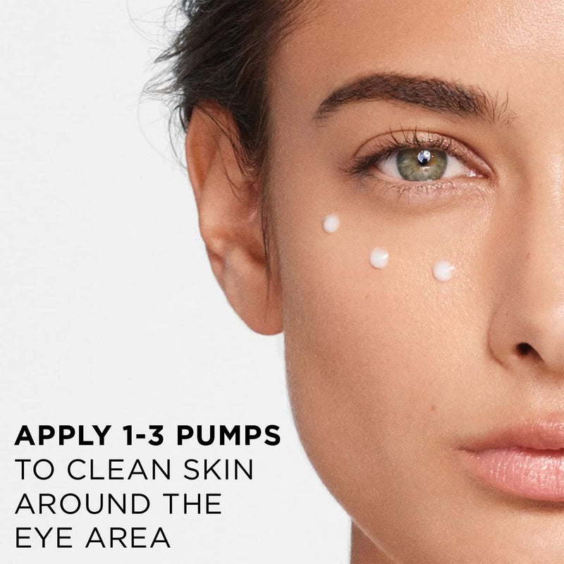 Vichy Minéral 89 Eye Serum, 15 mL