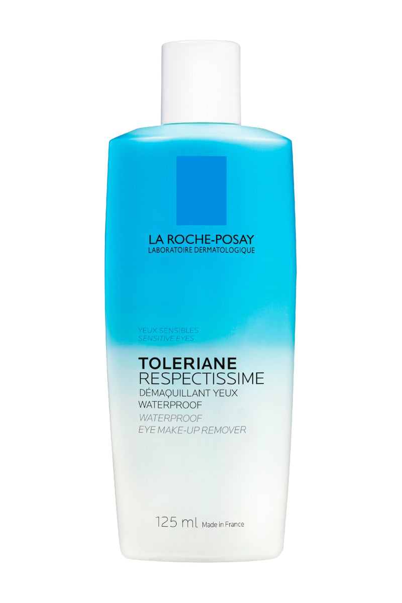 La Roche-Posay Respectissime Eye Makeup Remover 125 mL
