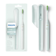 Philips One by Sonicare Battery Toothbrush HY1100/03, Mint