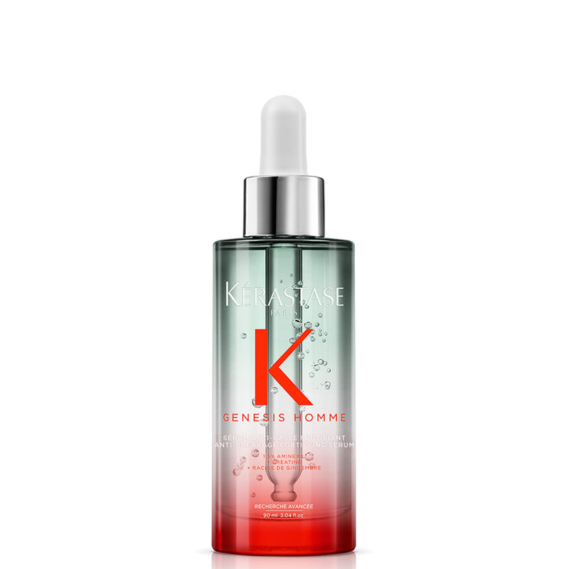Kérastase Genesis Homme Fortifying Hair Serum 90 mL