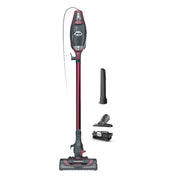 Shark Rocket Pro Corded Stick Vacuum HV370C, Comet Red
