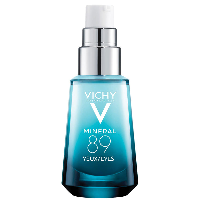 Vichy Minéral 89 Eye Serum, 15 mL