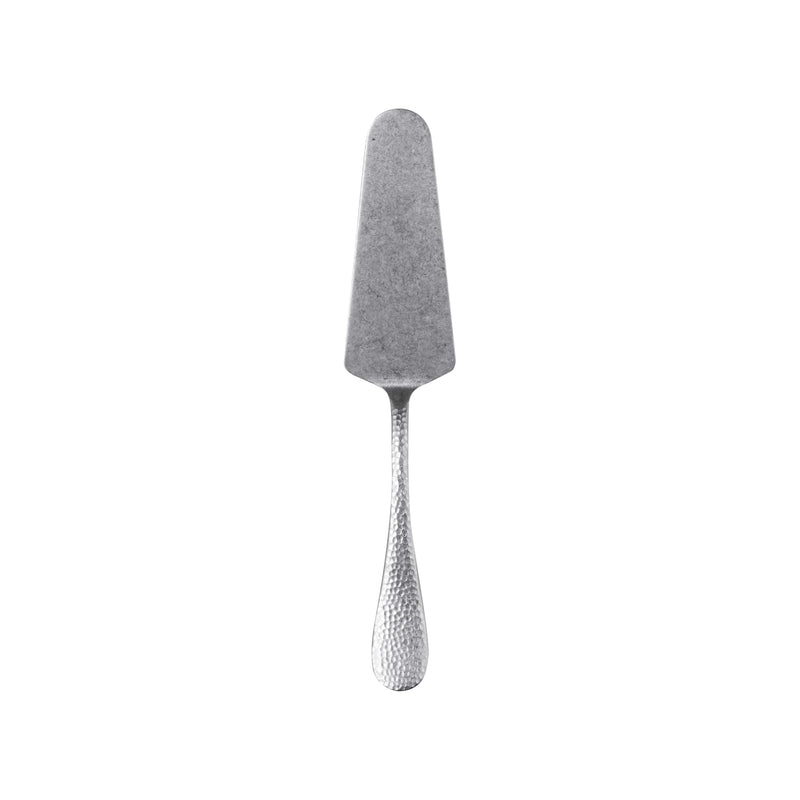 Mepra – Epoque Pewter Cake Server