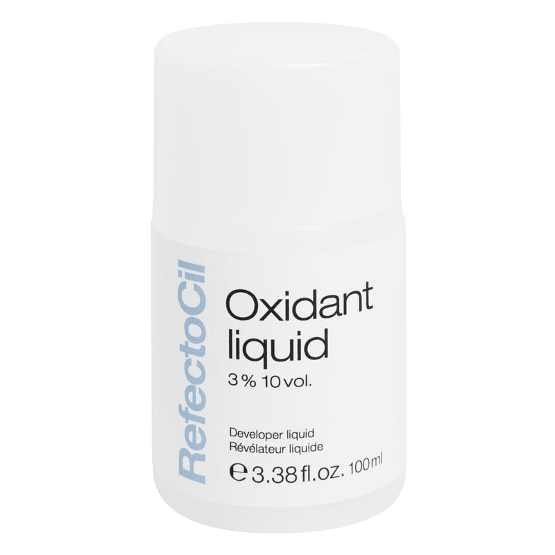 REFECTOCIL - Oxidant 3% Developer - Liquid (100ml)