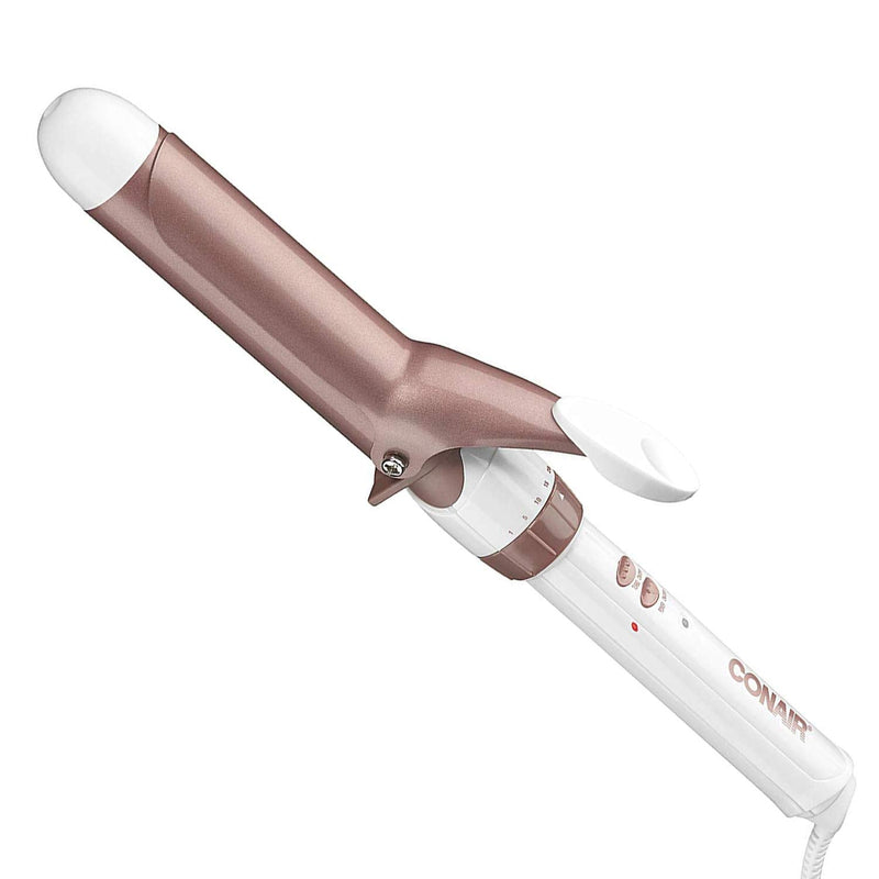 Conair Double Ceramic CD702GNC 1.25 in Curling Iron