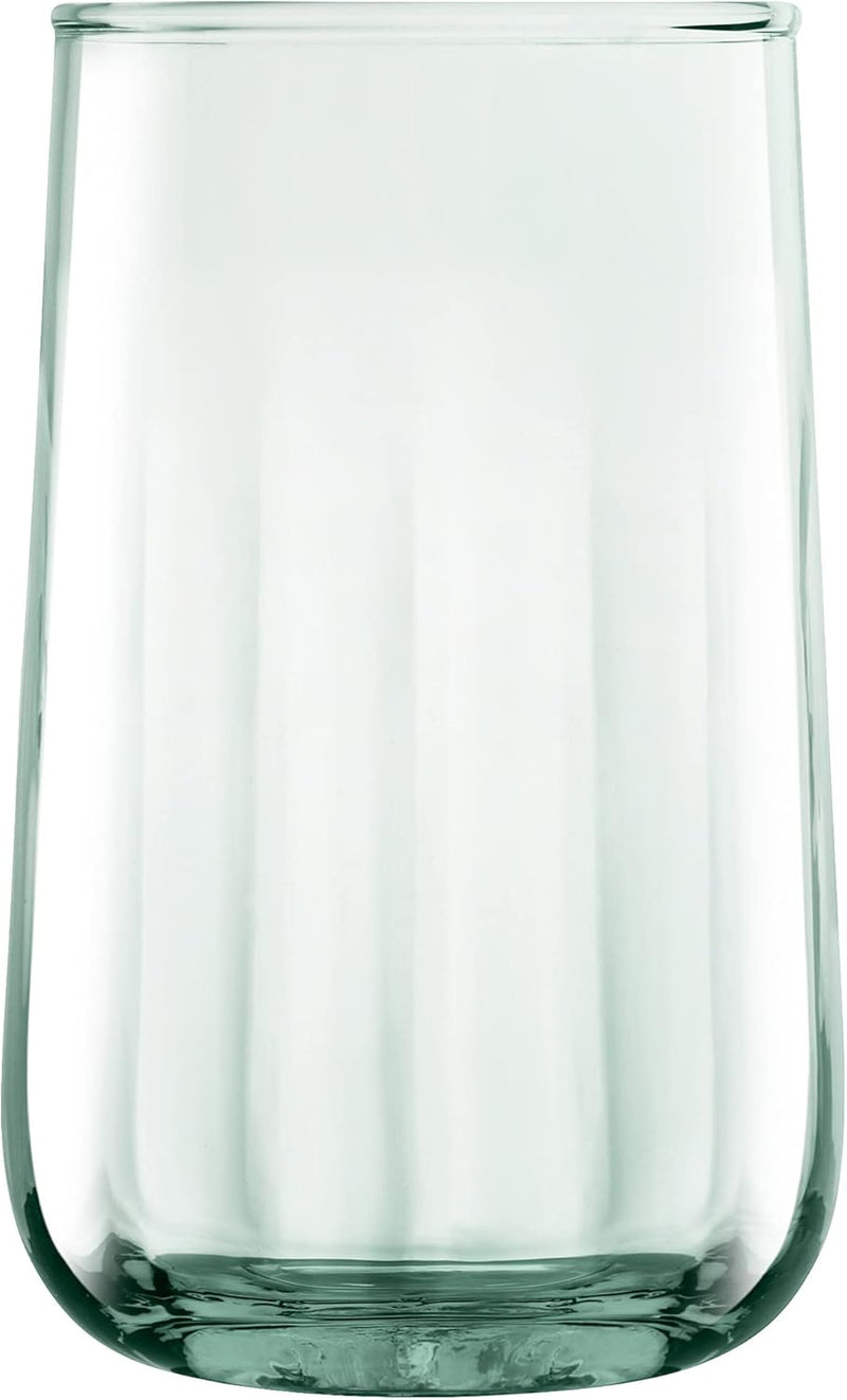 LSA - Mia - Highball Glasses (Set of 4)