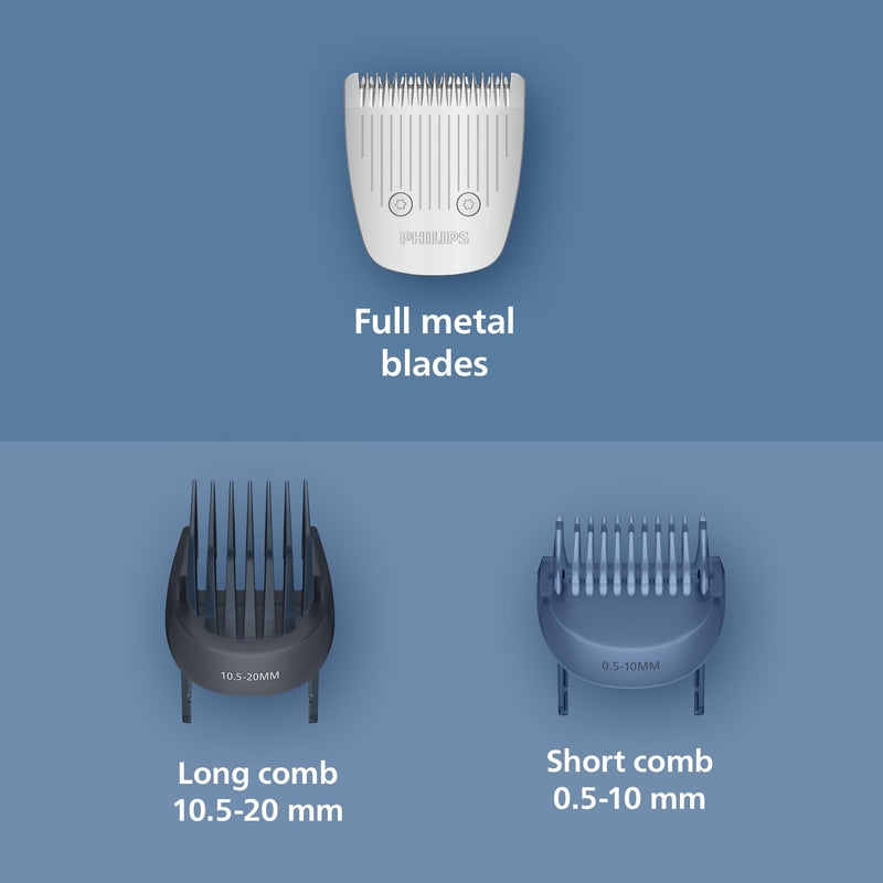 Philips Beard Trimmer 3000 Series BT3660/15