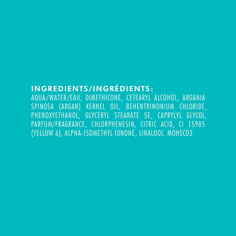 Moroccanoil Hydrating Styling Cream, 75 mL