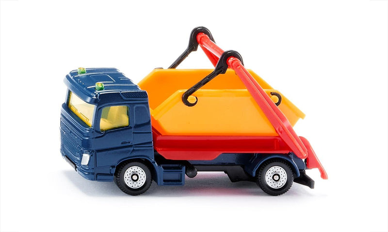 Siku - Truck With Skip