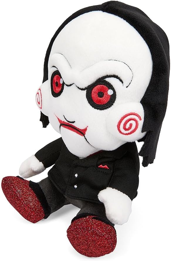 Neca - Horror - Saw - Billy - 7.5" Phunny Plush