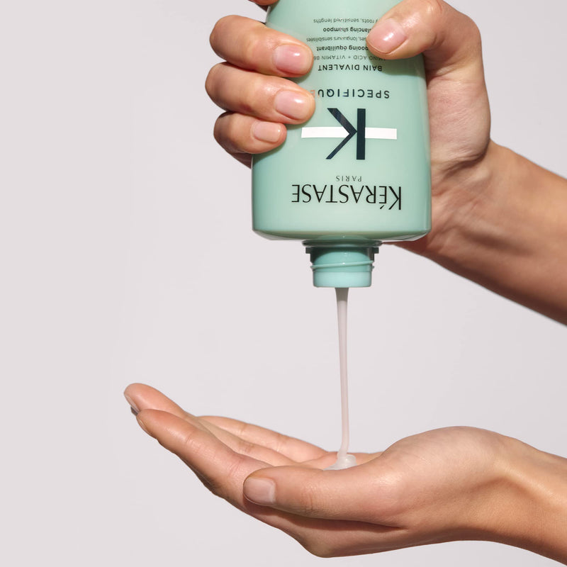 Kérastase - Spécifique Bain Divalent - Shampoo - 250 mL