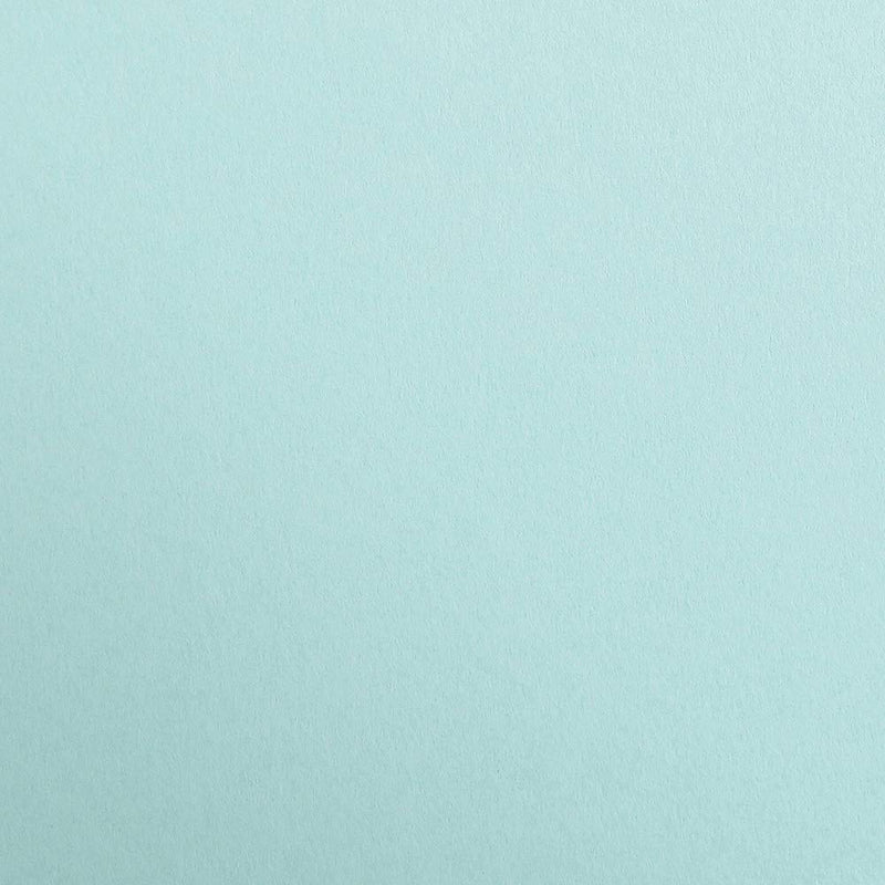 Clairefontaine - Maya Cardboard 270G Turquoise 25 Sheets A4 (8.25 x 11.75 In)