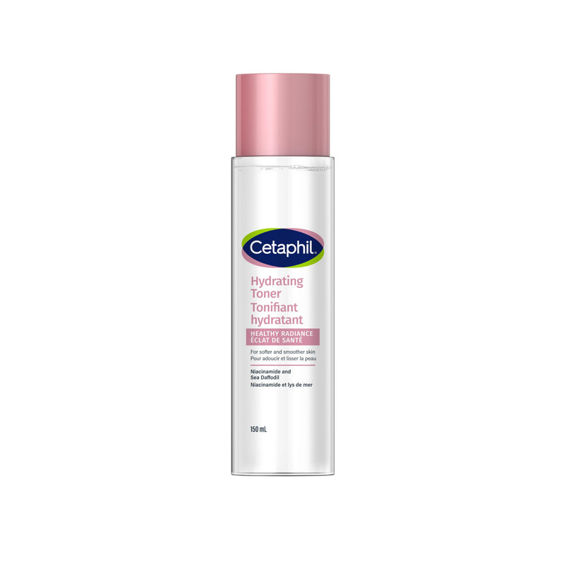 Cetaphil - Healthy Radiance Hydrating Toner - 150 mL
