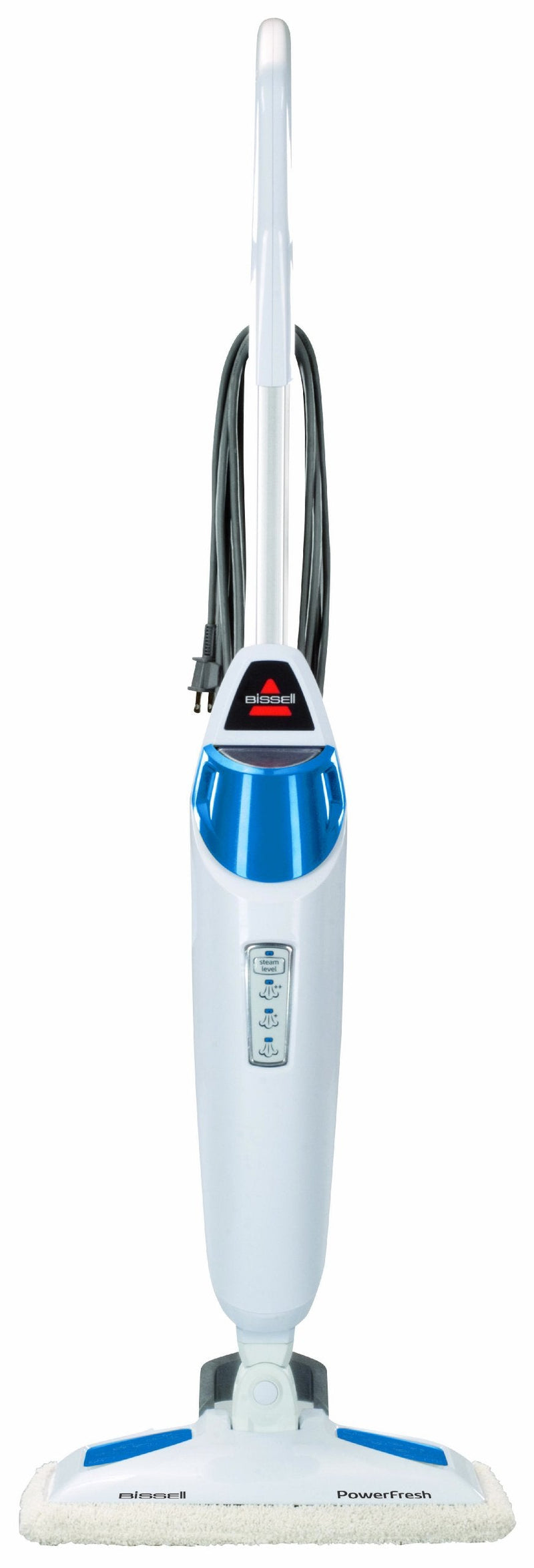 BISSELL PowerFresh 19401 Steam Mop, White