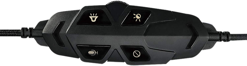 Adesso - Gaming Headset Xtream G4