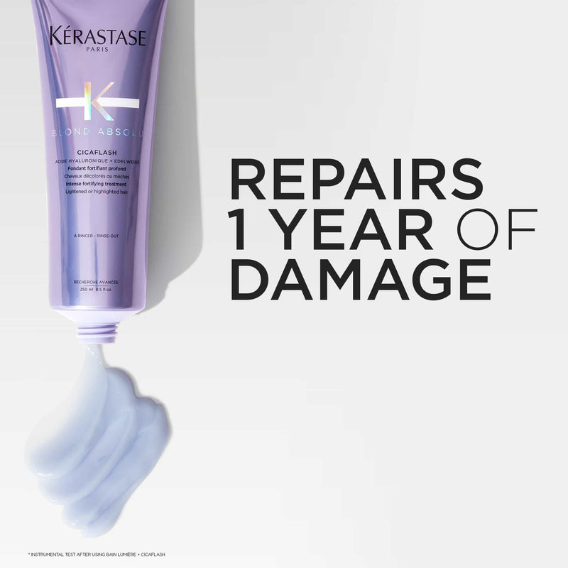 Kérastase - Blond Absolu Cicaflash - Conditioner