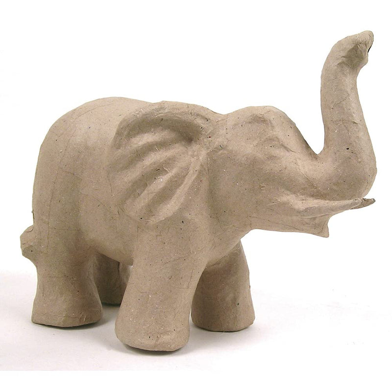 décopatch - Small Elephant Animal 28Cm