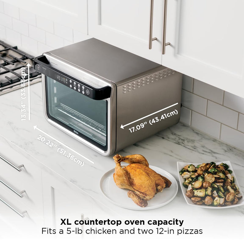 Ninja Foodi XL Pro Air Fry Oven DT201C