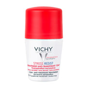 Vichy Stress Resist Antiperspirant Roll-On, 50 mL