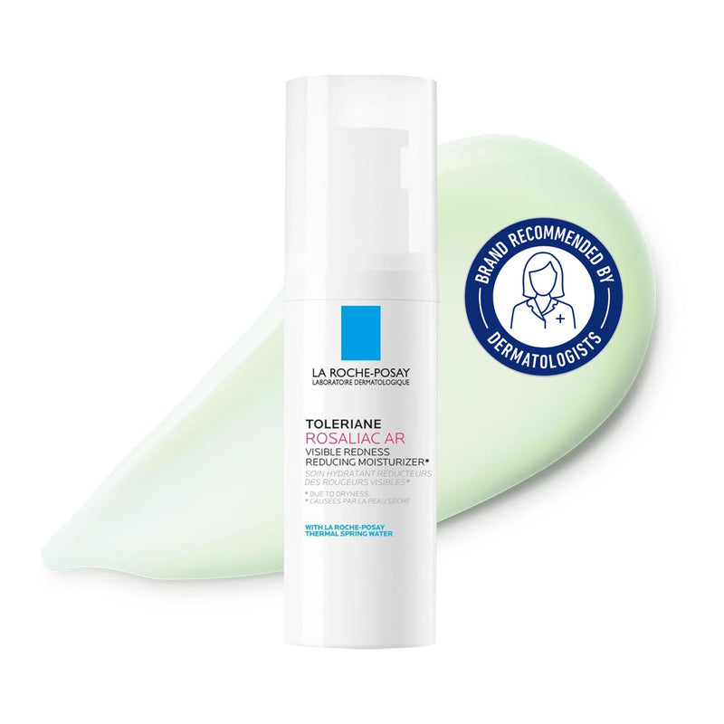 La Roche-Posay Toleriane Rosaliac AR Serum 40 mL