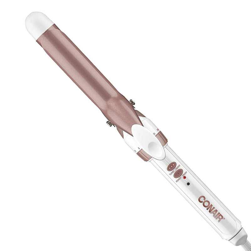 Conair Double Ceramic CD701GNC 1 in Curling Iron