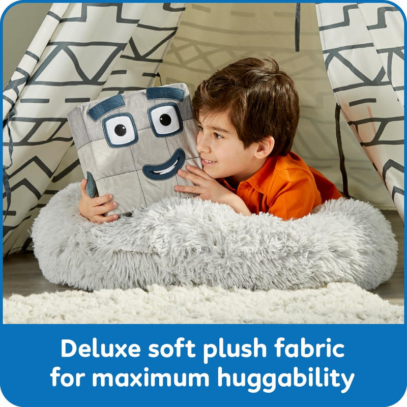 Hand 2 Mind - NUMBERBLOCKS NINE PLAYFUL PAL