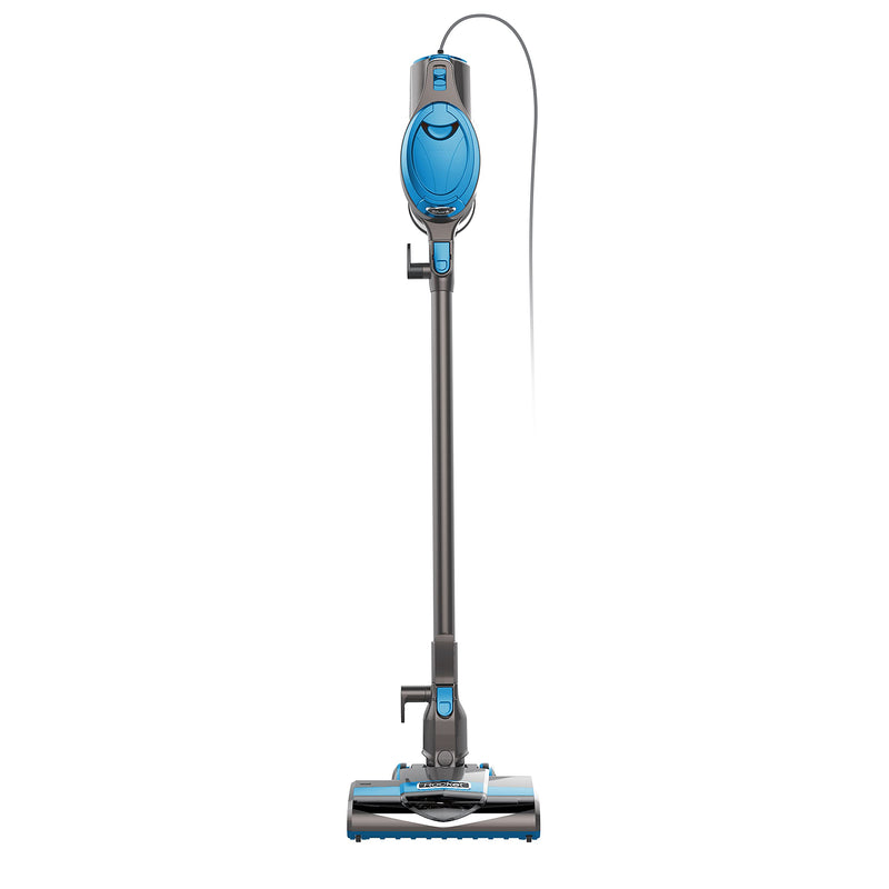 Shark Rocket Corded Stick Vacuum HV300C, Blue