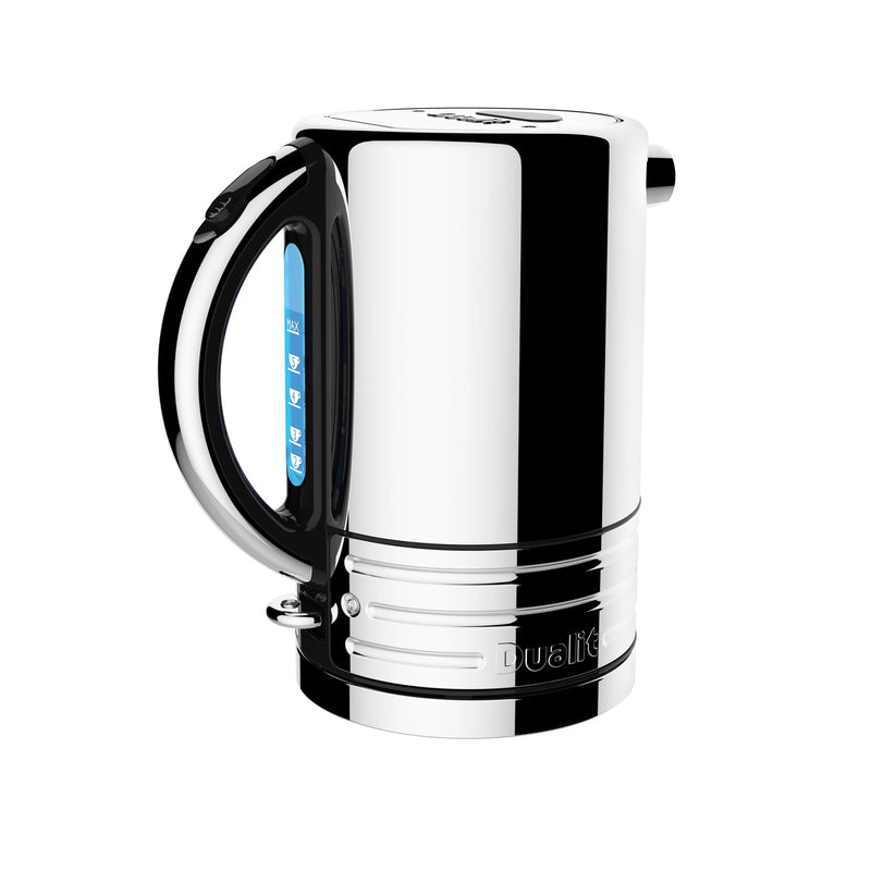 Dualit - Design Jug Kettle Black