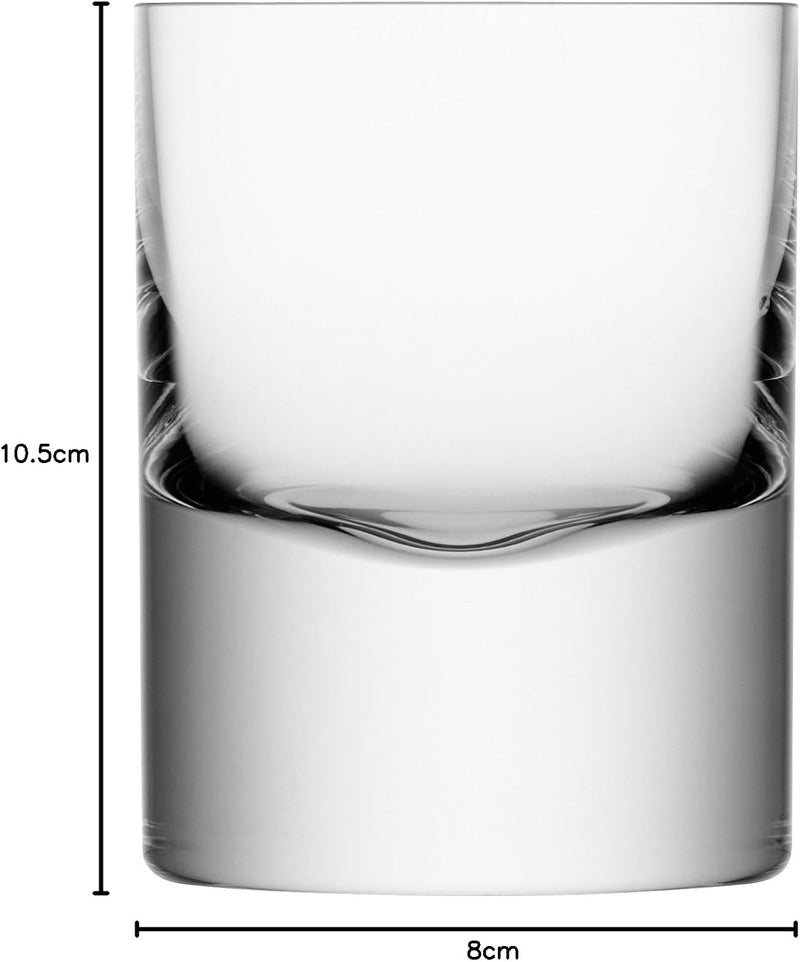 LSA - Boris - Tumblers (Set of 2) | 250 mL