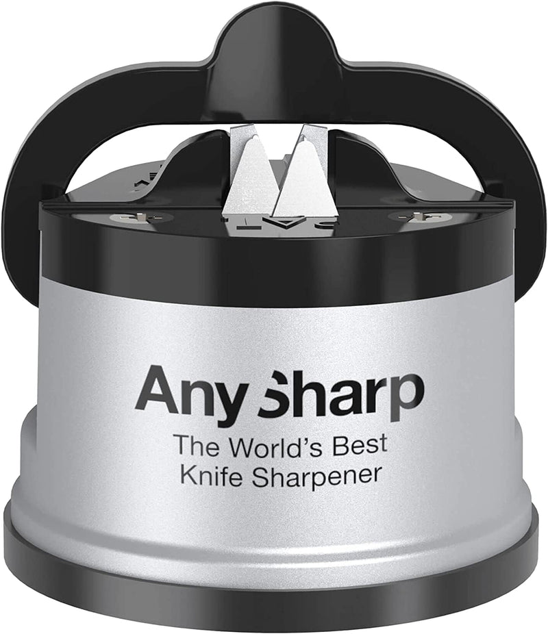 AnySharp - Knife Sharpener