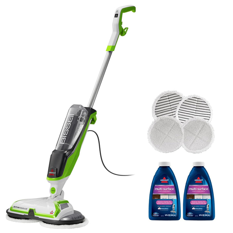 BISSELL SpinWave 2039C Powered Hard Floor Mop
