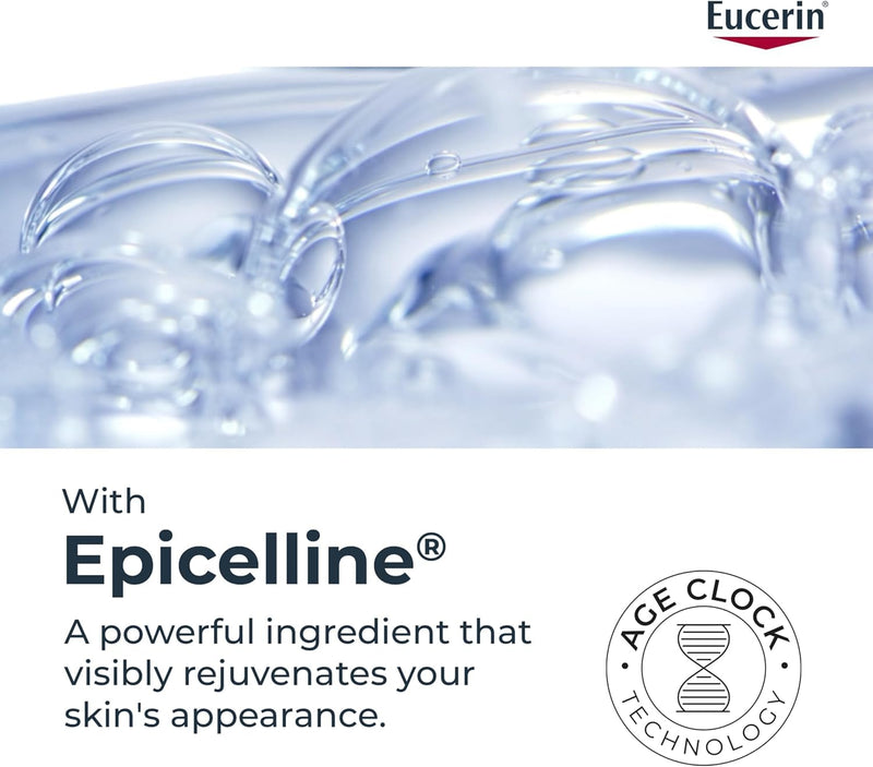 Eucerin Hyaluron-Filler Epicelline Serum, 30 mL