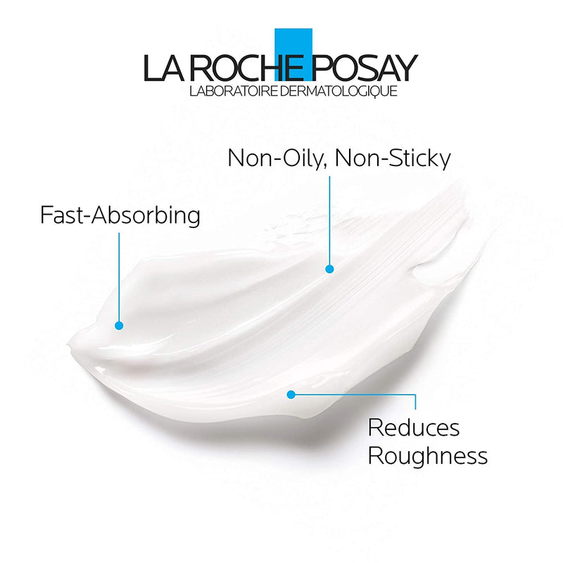 La Roche-Posay - Cicaplast Mains - Hand Cream - 100 mL