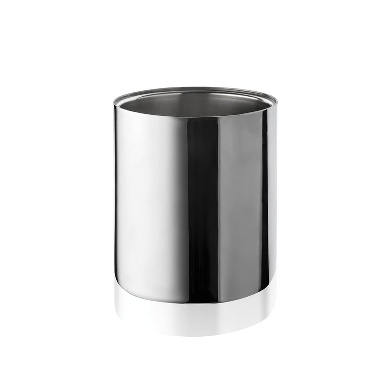 Mepra – Stile by Pininfarina Wine Bucket – Mirror | 6.3 in