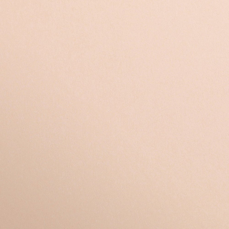 Clairefontaine - Maya Cardboard 270g  Apricot  25 Sheets  19.7x27.6in