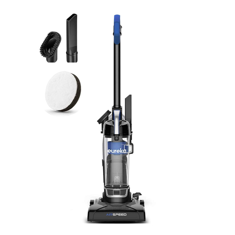 Eureka - AirSpeed NEU101C - Upright Vacuum - Ocean Blue