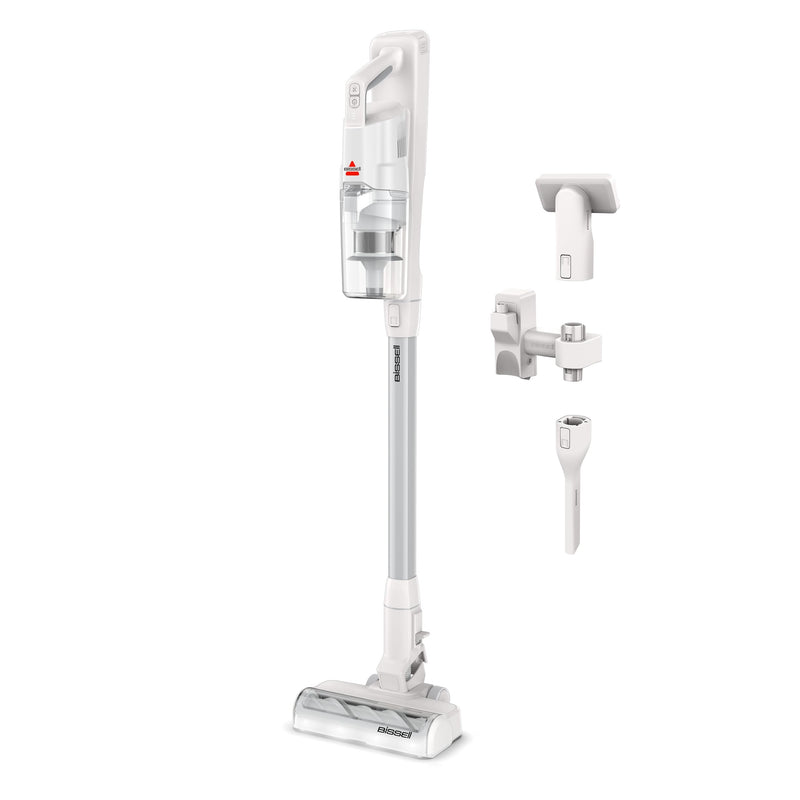 BISSELL PowerClean 4173B Cordless Stick Vacuum