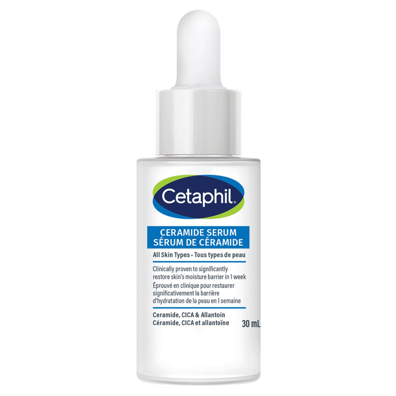 Cetaphil - Ceramide Serum - 1 oz