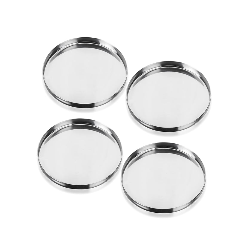 Mepra – Stile by Pininfarina Coaster – Mirror