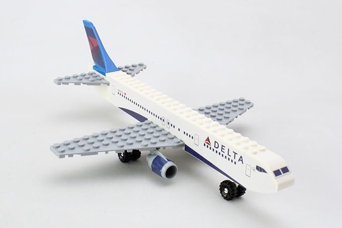 Daron - Delta Construction Toy