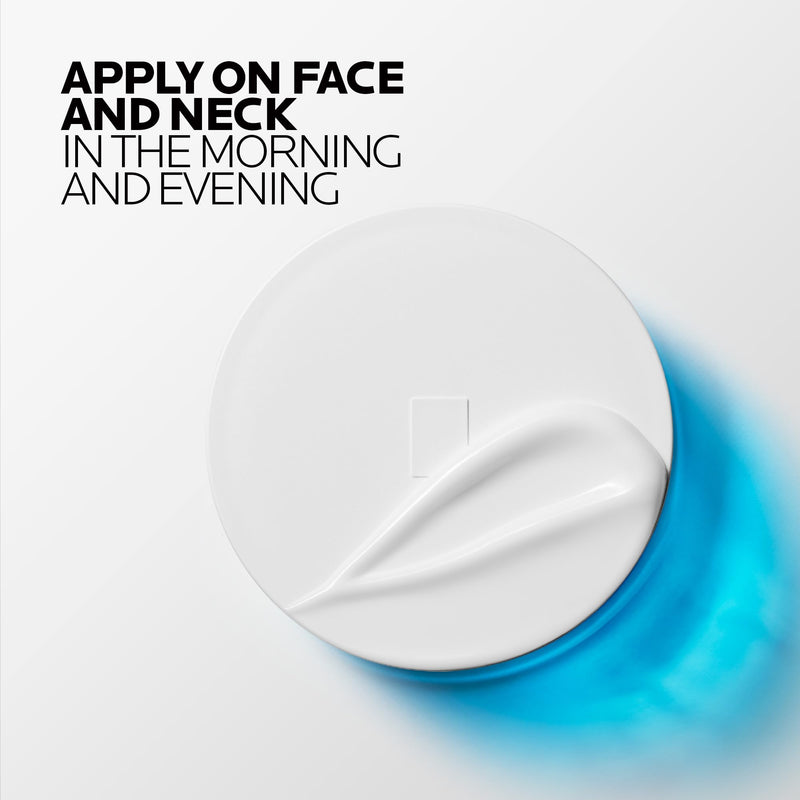 La Roche-Posay - Hyalu B5 Face Cream - 50 mL